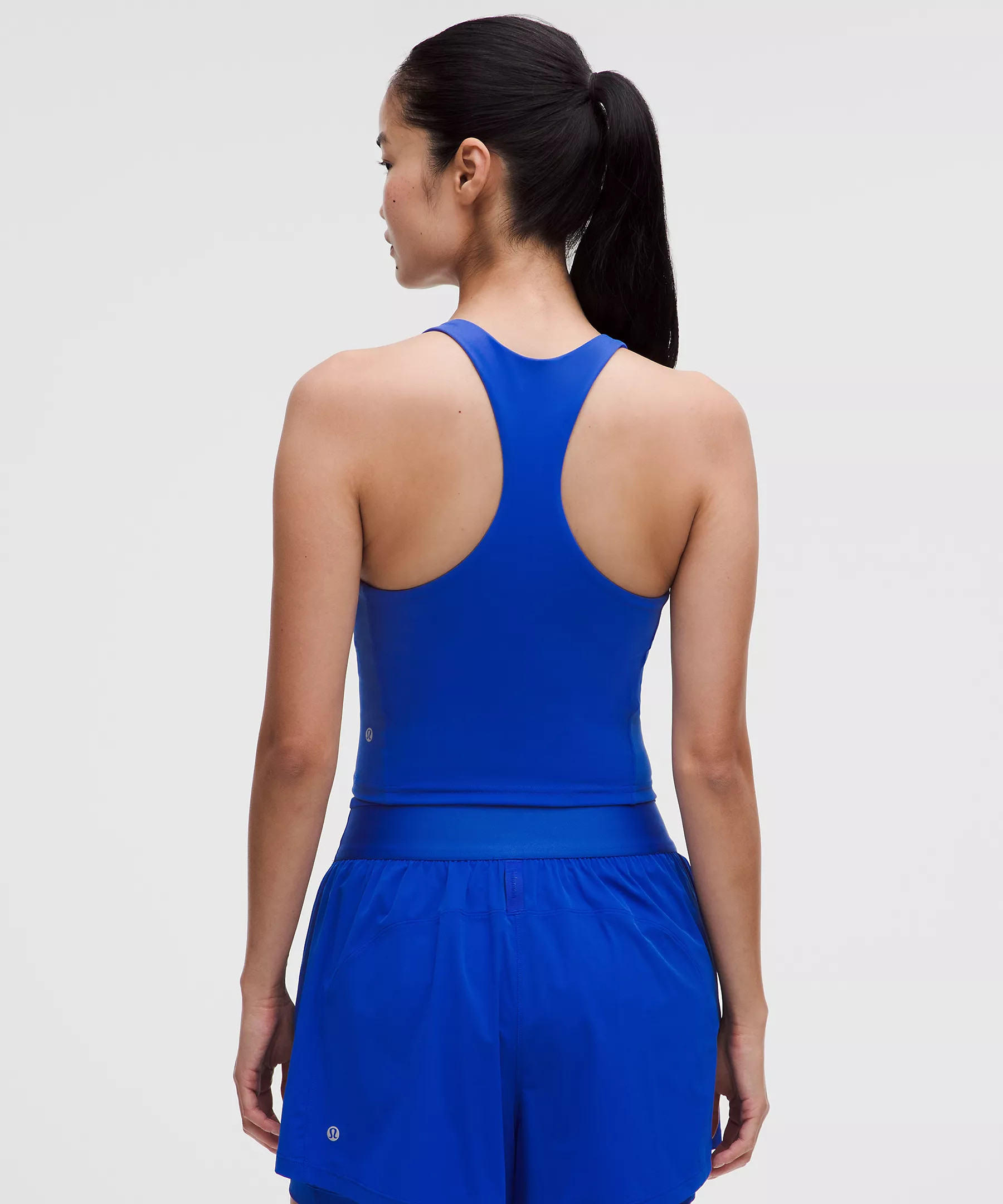 Wunder Train Racerback Tank Top | Lululemon (US)