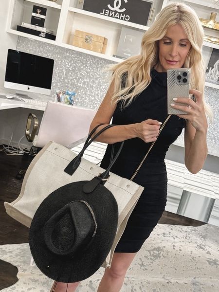 Travel Essential : A fabulous hat clip to keep your hat perfectly shaped and at your fingertips while you travel!#summerdress #traveloutfit 

#LTKFindsUnder50 #LTKTravel #LTKOver40