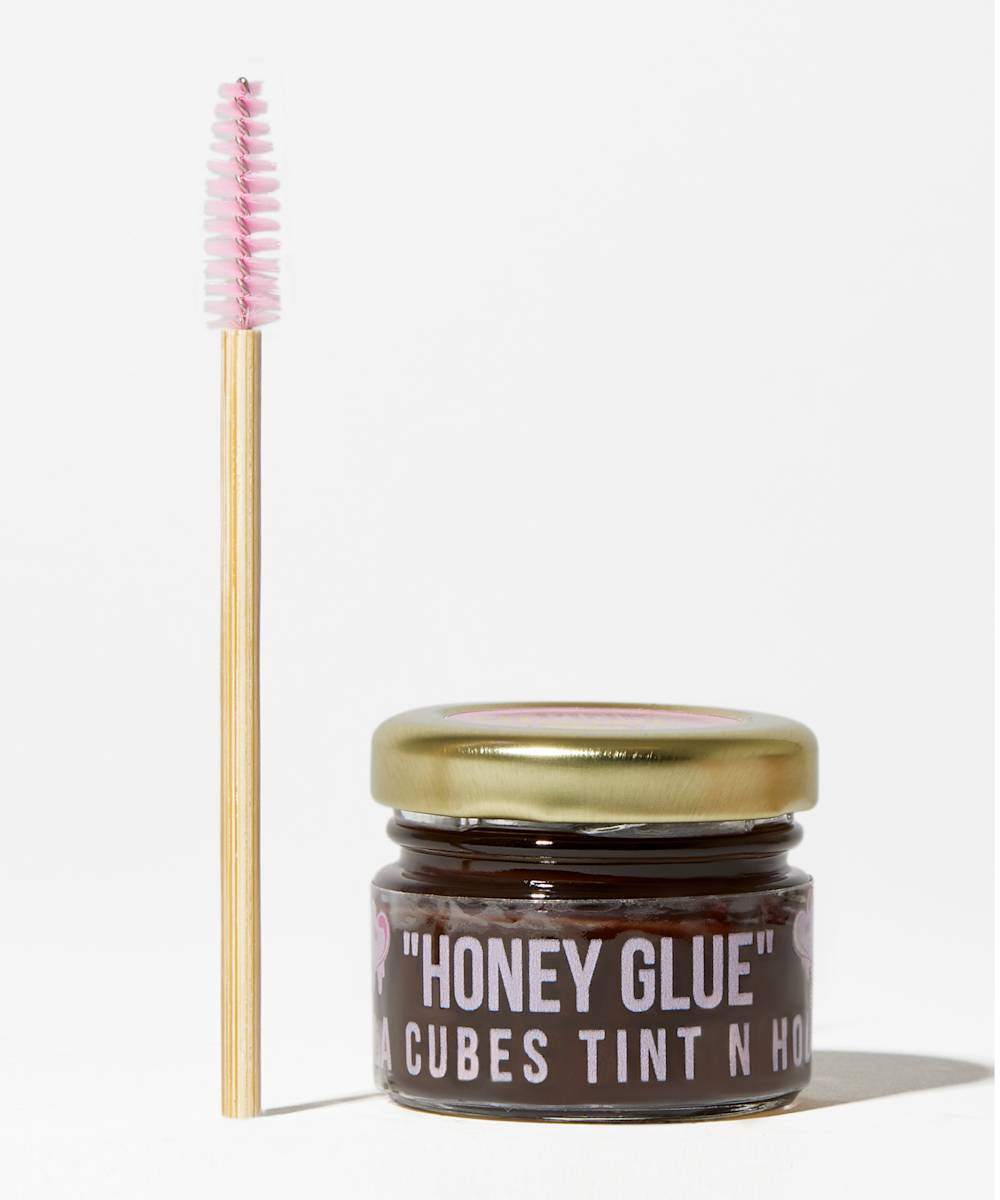 Honey Glue Cola Cubes Tint & Hold | Beauty Bay