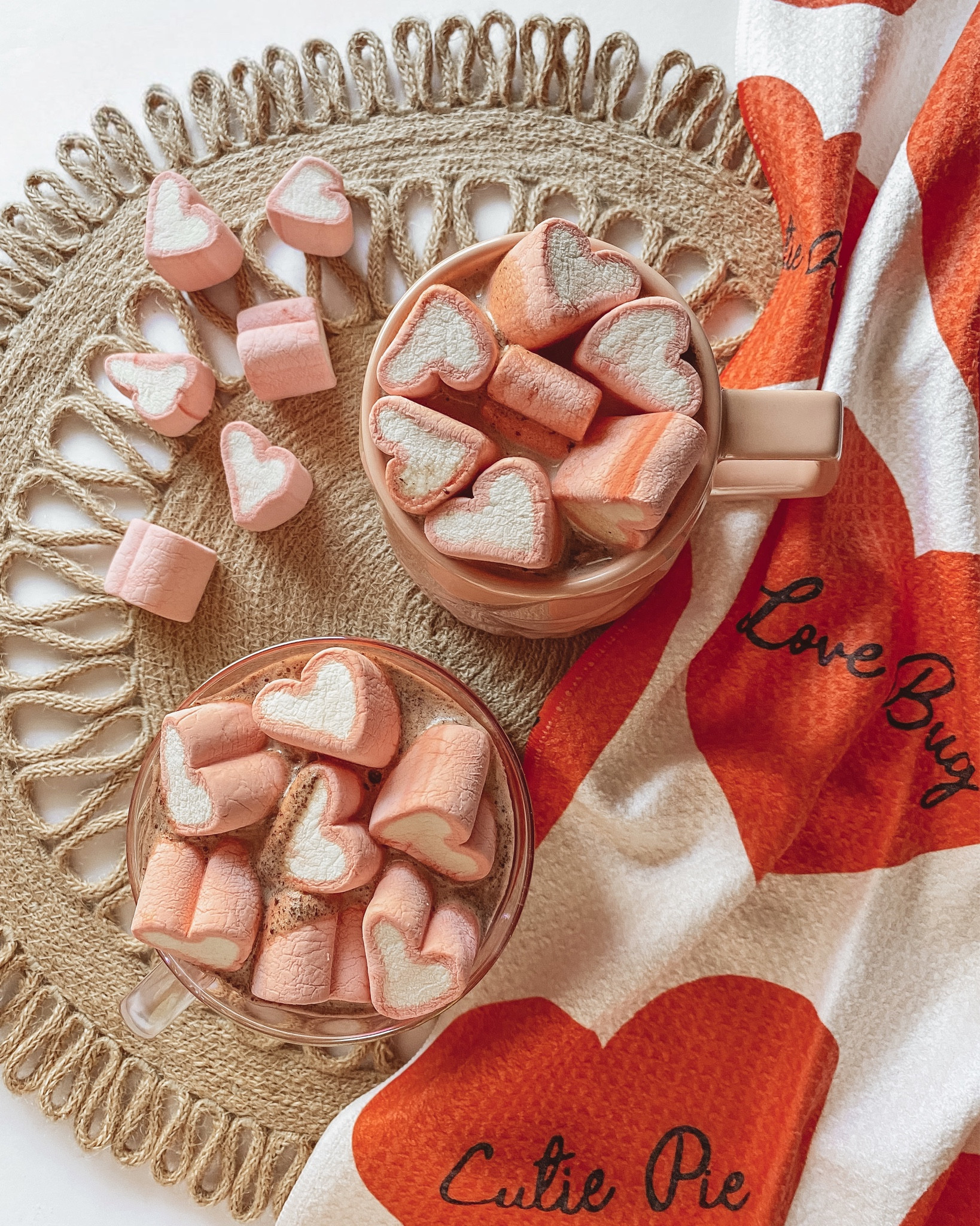 Valentines hot cocoa items 

#LTKMostLoved #LTKkids #LTKSeasonal