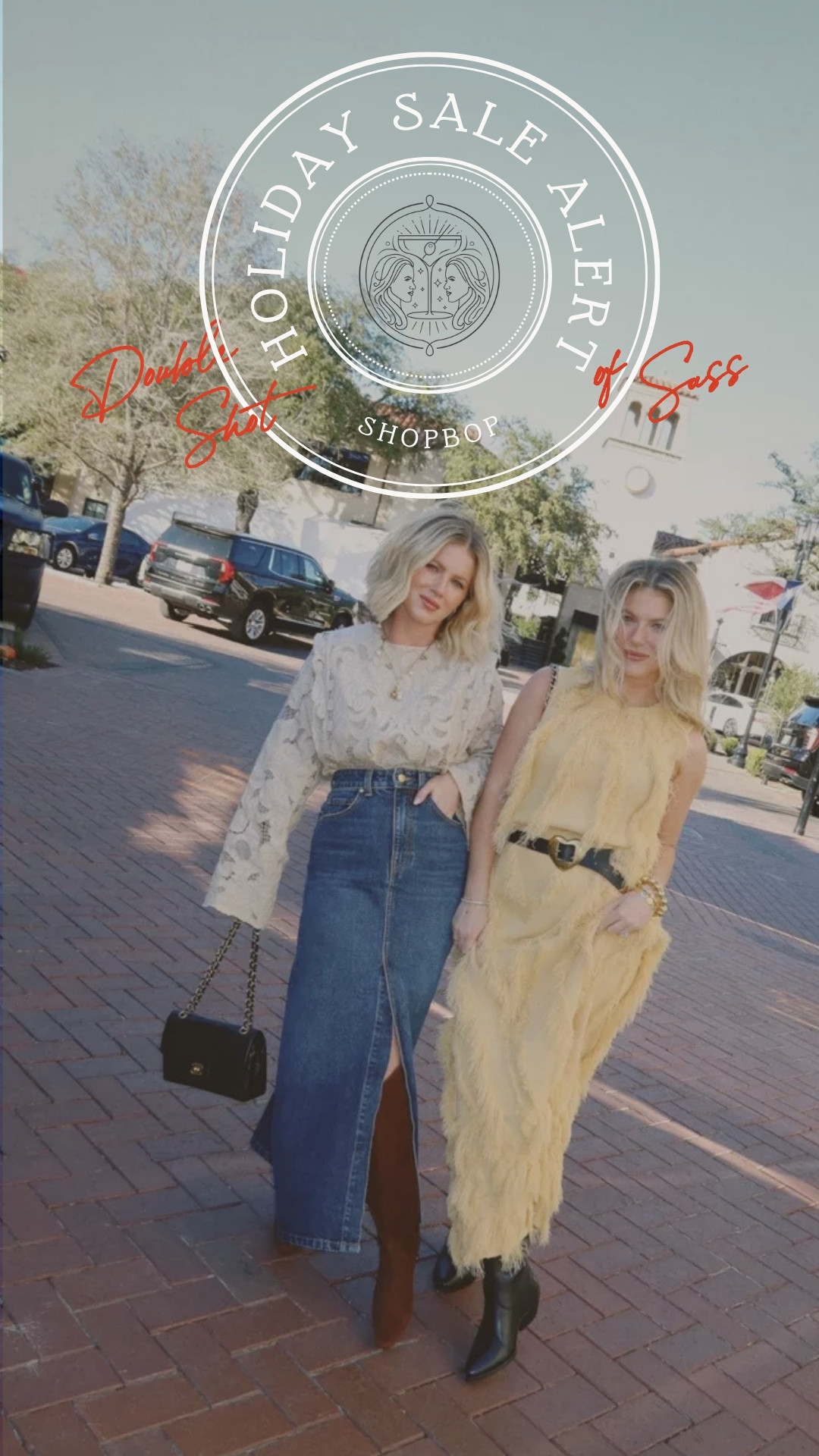 Shopbop sale alert! Splurge worthy finds perfect to get yourself for a gift  

 

#LTKHoliday #LTKSaleAlert