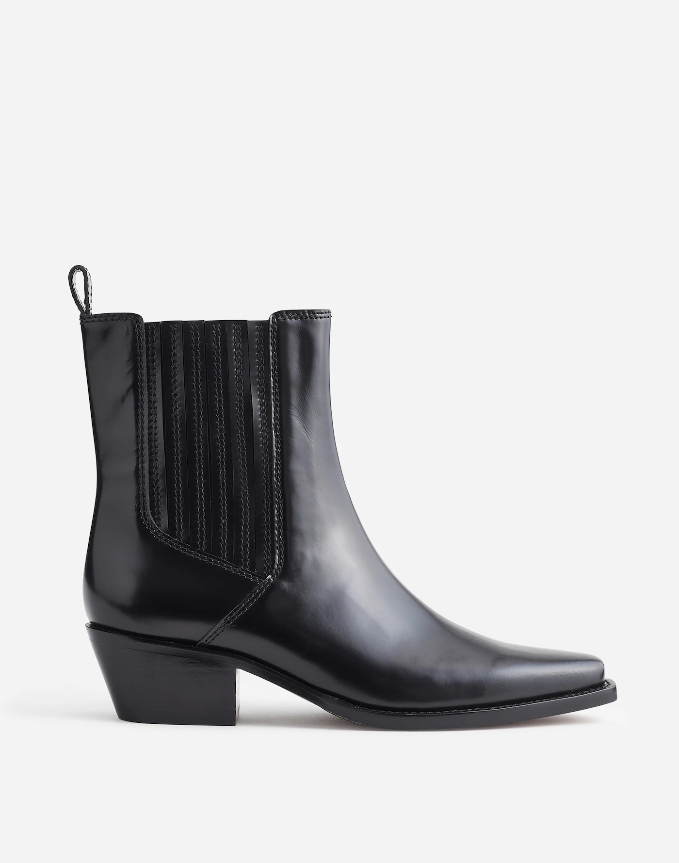 The Ingrid Chelsea Boot | Madewell | Madewell