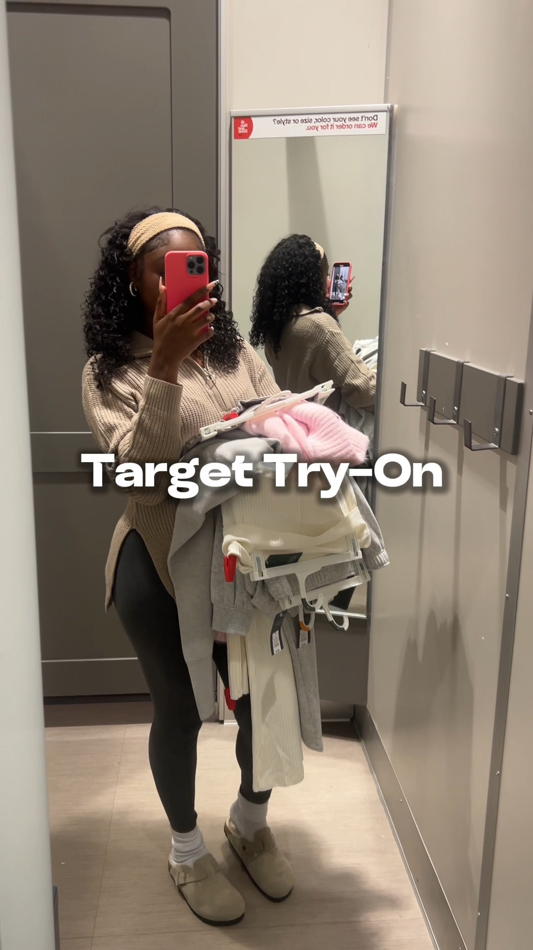Cozy Target Finds 🤍

#LTKStyleTip