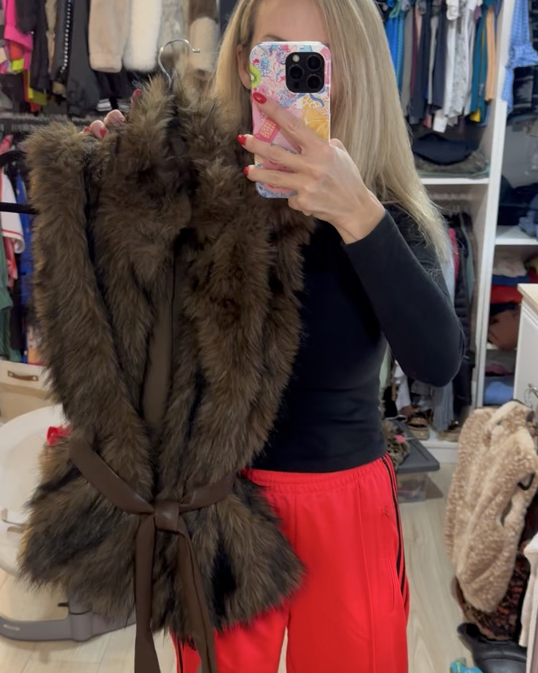 All the vests for this winter 🙋🏼‍♀️  

#LTKSaleAlert #LTKHoliday #LTKFindsUnder50