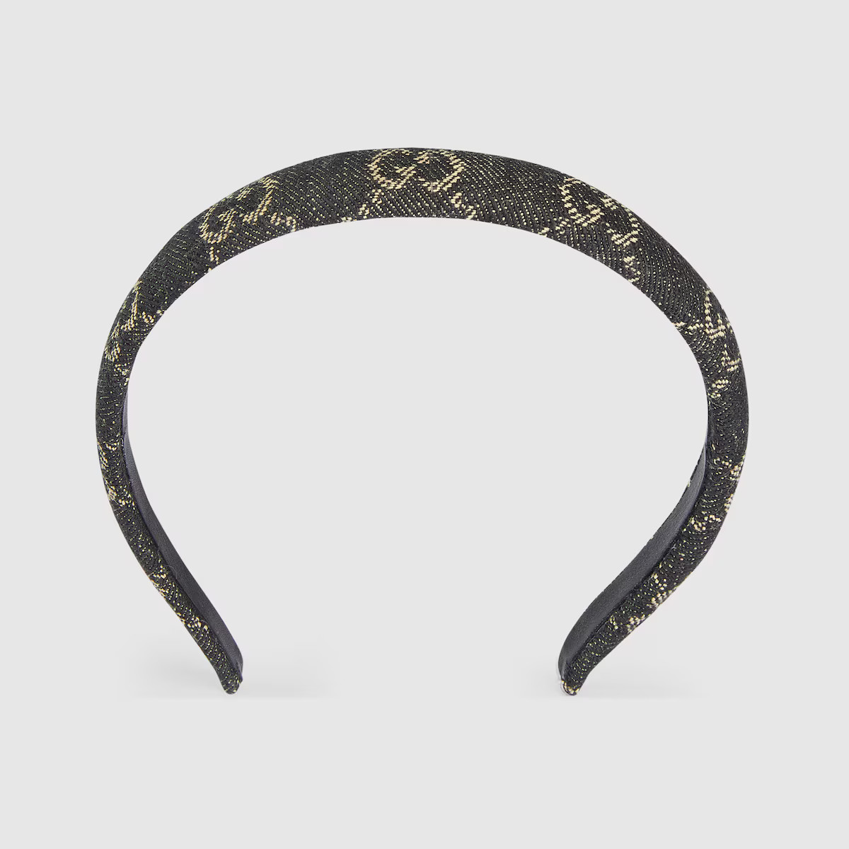Gucci GG denim head band | Gucci (US)