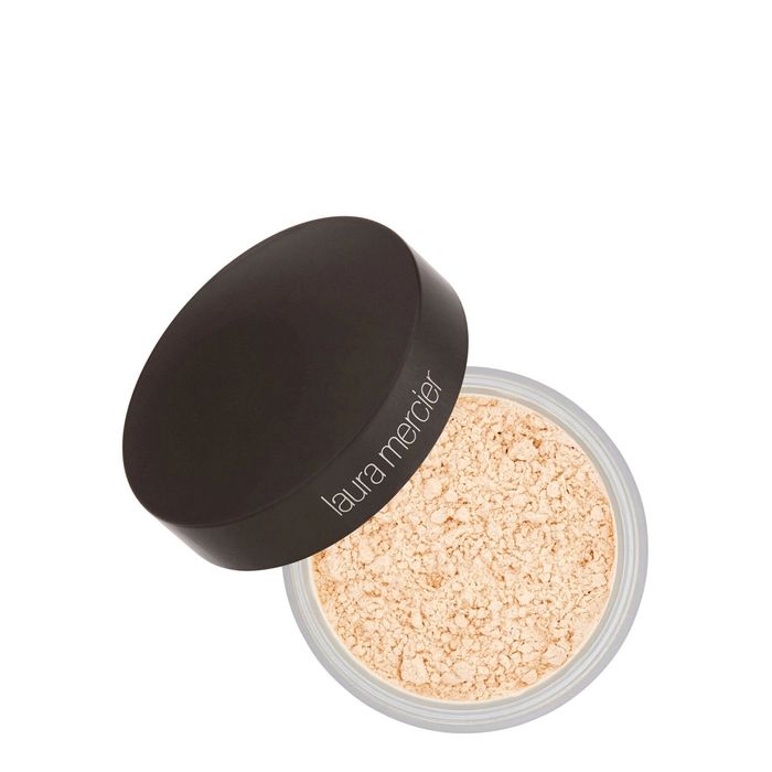 Laura Mercier Translucent Loose Setting Powder - Colour Translucent | Harvey Nichols (Global)