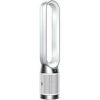Dyson Purifier Cool Gen1 TP10 - Purifying Fan (White) Hepa | Amazon (US)