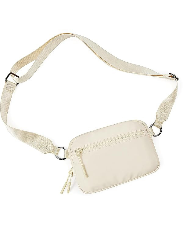WESTBRONCO Women's Crossbody Handbags with Adjustable Strap, Small Crossbody Bags for Women, Fash... | Amazon (US)