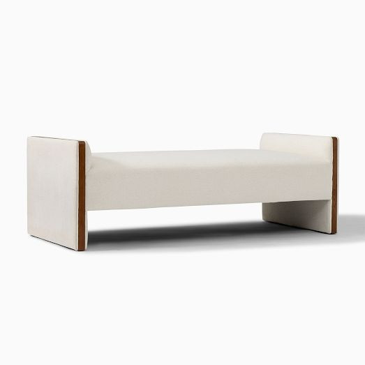 Schaefer Daybed (71"–84") | West Elm (US)