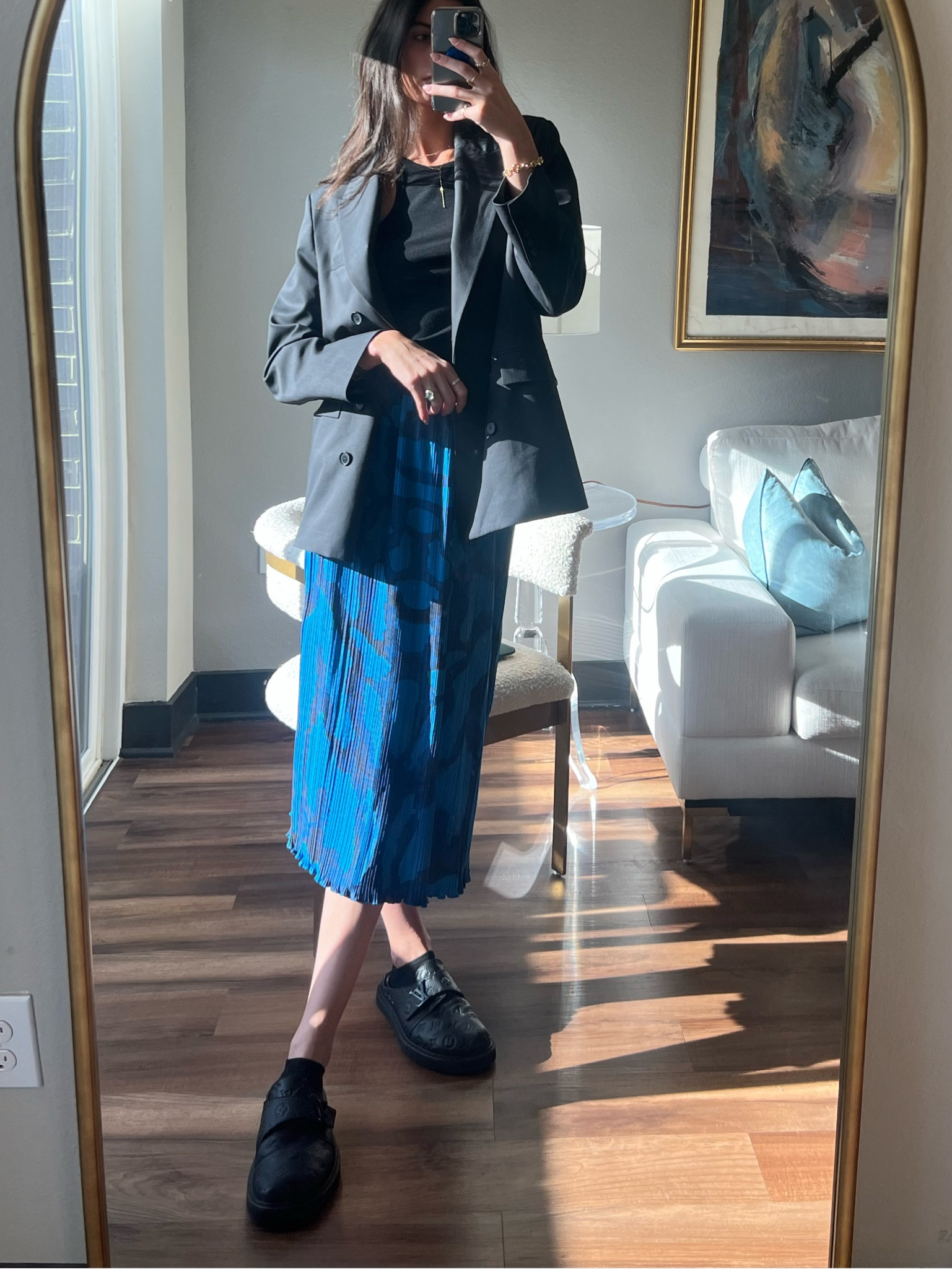 Bday fit

#LTKstyletip #LTKfit