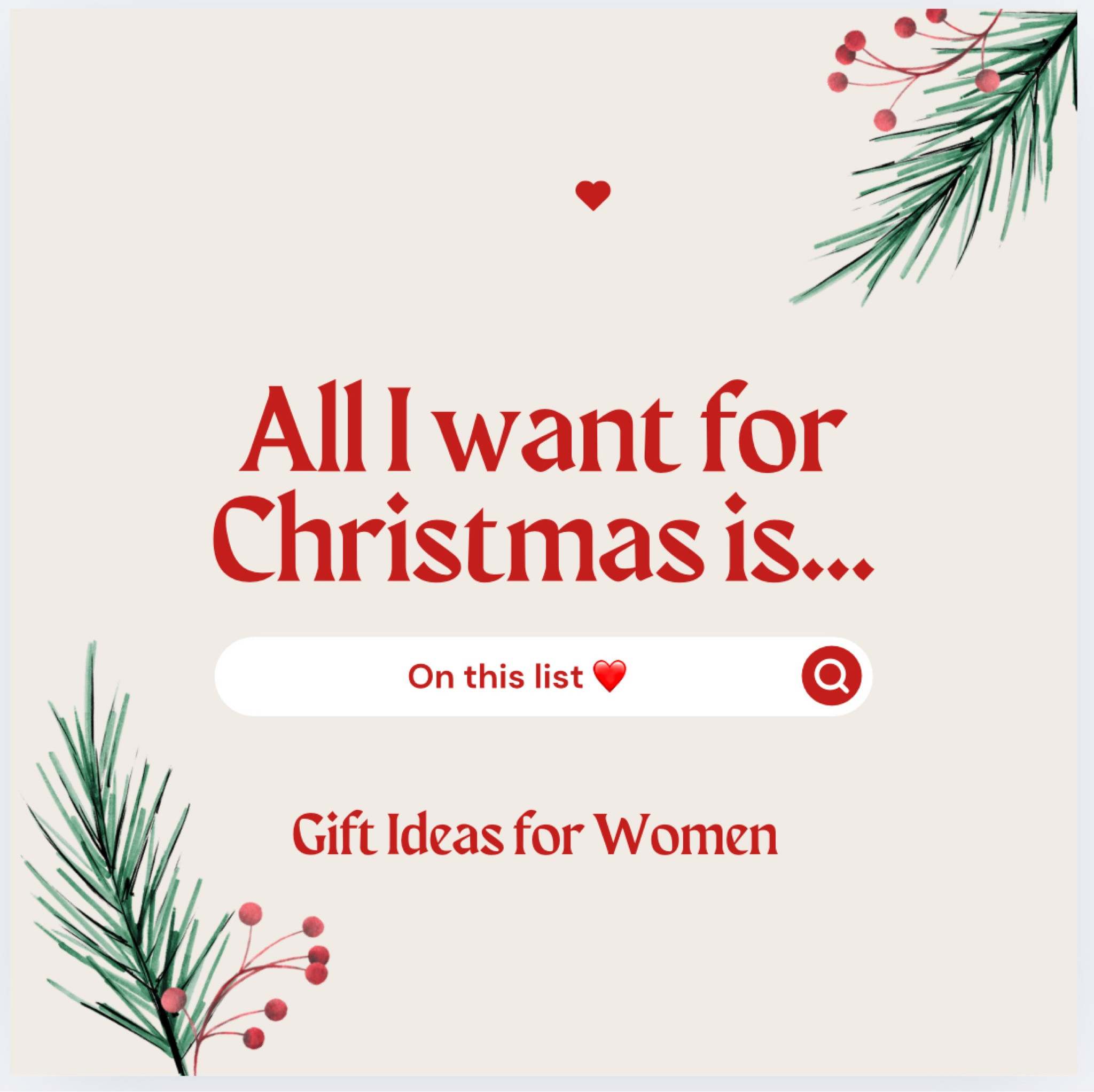 #LTKBeauty #LTKGiftGuide