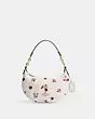 Mini Payton With Ladybug Floral Print | Coach Outlet US