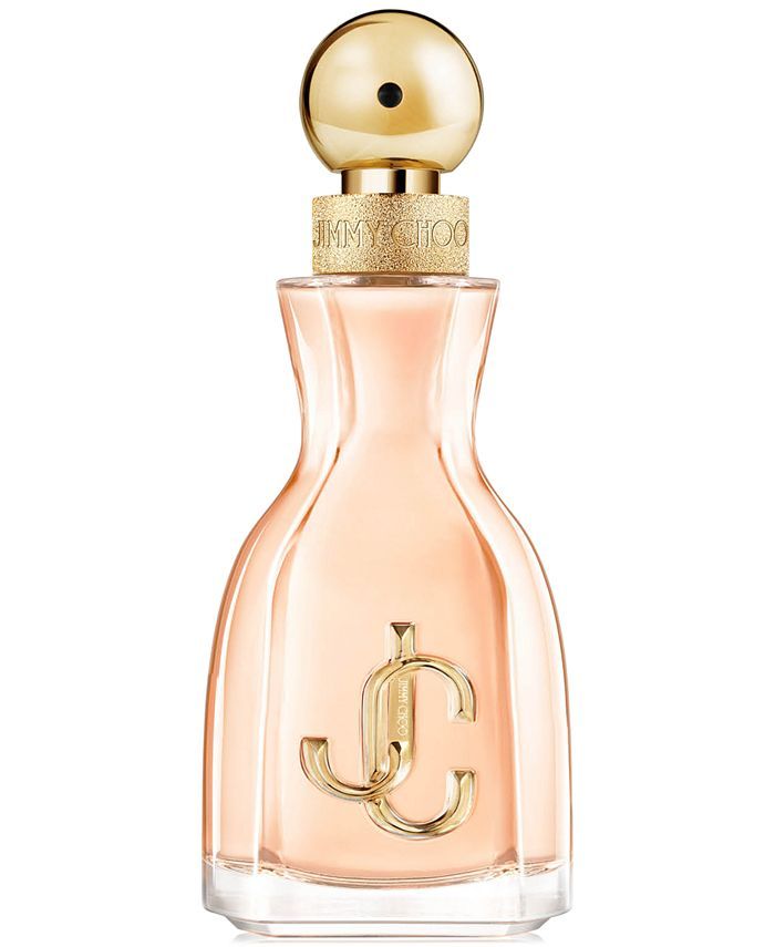Jimmy Choo I Want Choo Eau de Parfum Spray, 1.3-oz. & Reviews - Perfume - Beauty - Macy's | Macys (US)