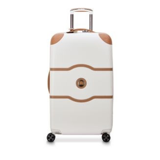 Delsey Paris Delsey Chatelet Air 2 Wheeled Trunk  | Bloomingdale's Home | Bloomingdale's (US)
