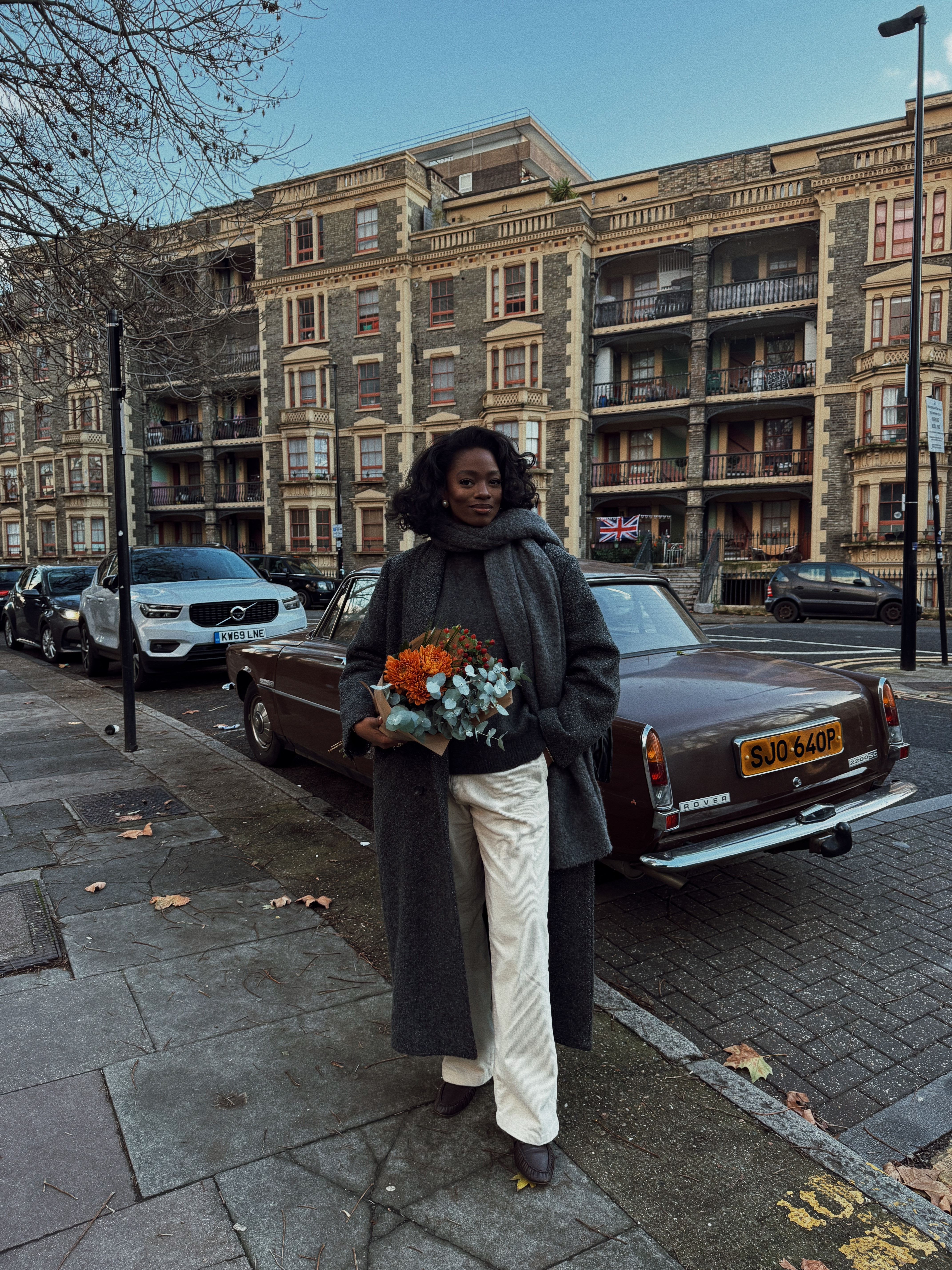 Flowers everyday 💐


Workwear, Loafers, Scarfs, Winter Coats

 

 #LTKwinter #LTKfestive #LTKworkwear