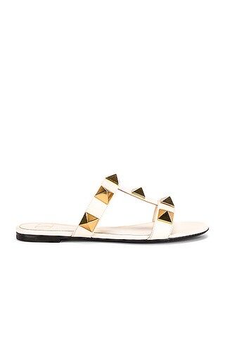 Roman Stud Slides | FWRD 