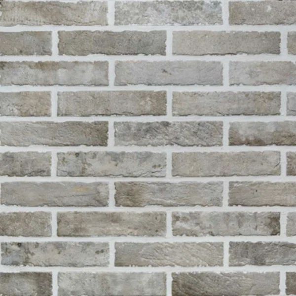 Tribeca 2" x 10" Porcelain Brick Look Wall & Floor Tile | Wayfair North America