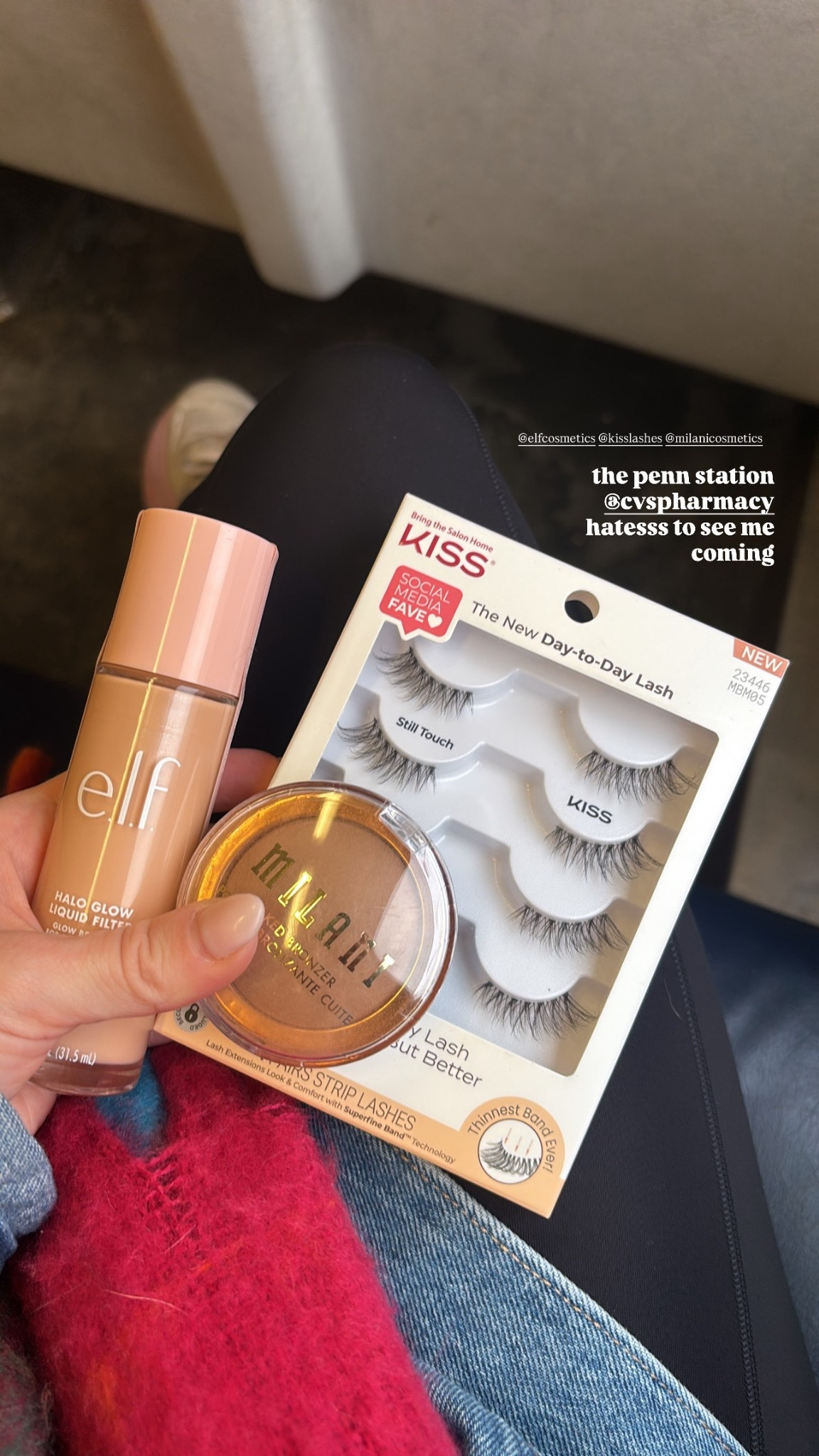 two show day drugstore makeup essentials !!

#LTKgrwm #LTKselfcare #LTKBeauty