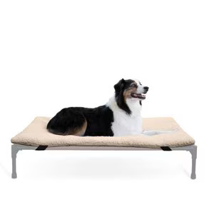 K&H Pet Products Original Cot Pad for Elevated Dog Bed | Chewy.com