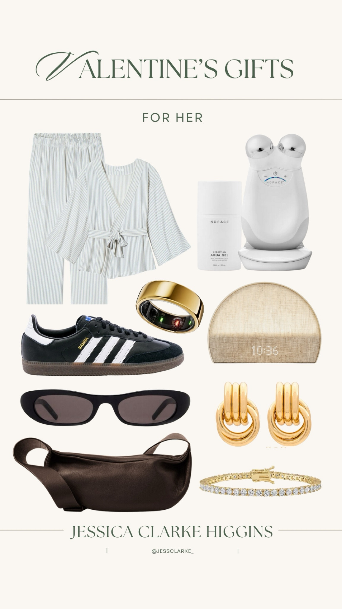Valentine’s Day Gift Ideas for Her! 

#LTKstyletip #LTKfindsunder100 #LTKSeasonal