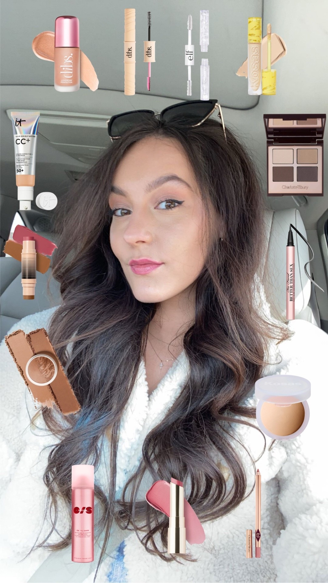 My go to makeup look 💄 


#LTKgrwm #LTKBeauty