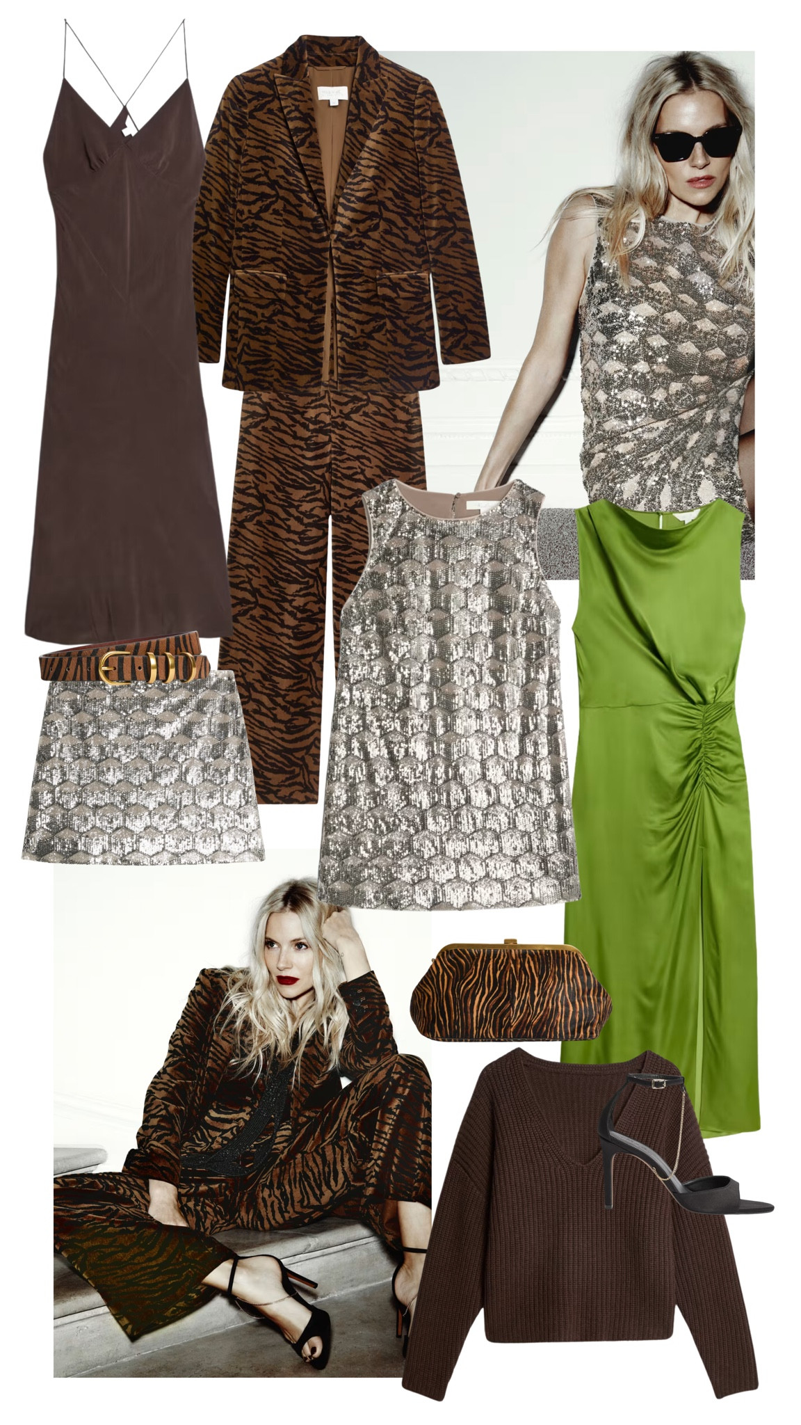 My top picks from the M&S x Sienna Miller festive drop 🪩✨

#LTKpartywear #LTKstyletip #LTKuk