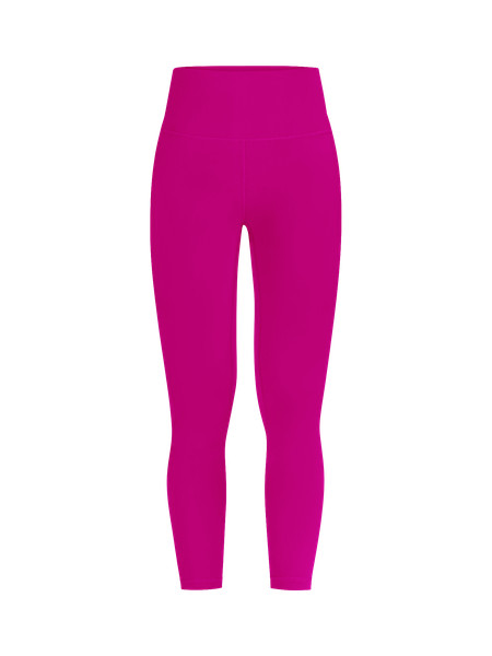 lululemon Align™ High-Rise Pant 25" | Women's Leggings/Tights | lululemon | Lululemon (US)