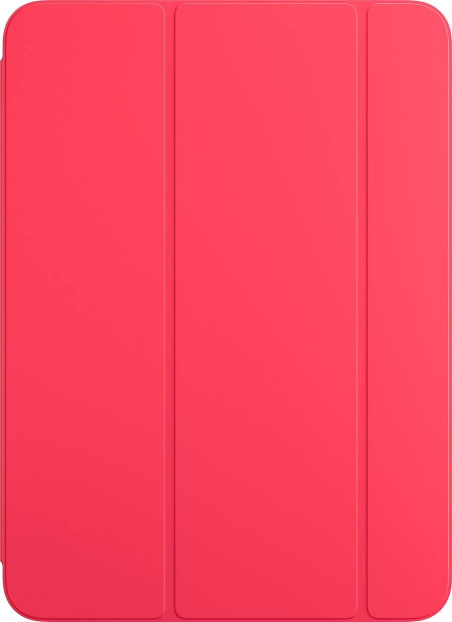 Apple - Smart Folio for iPad (A16) - Watermelon | Best Buy U.S.
