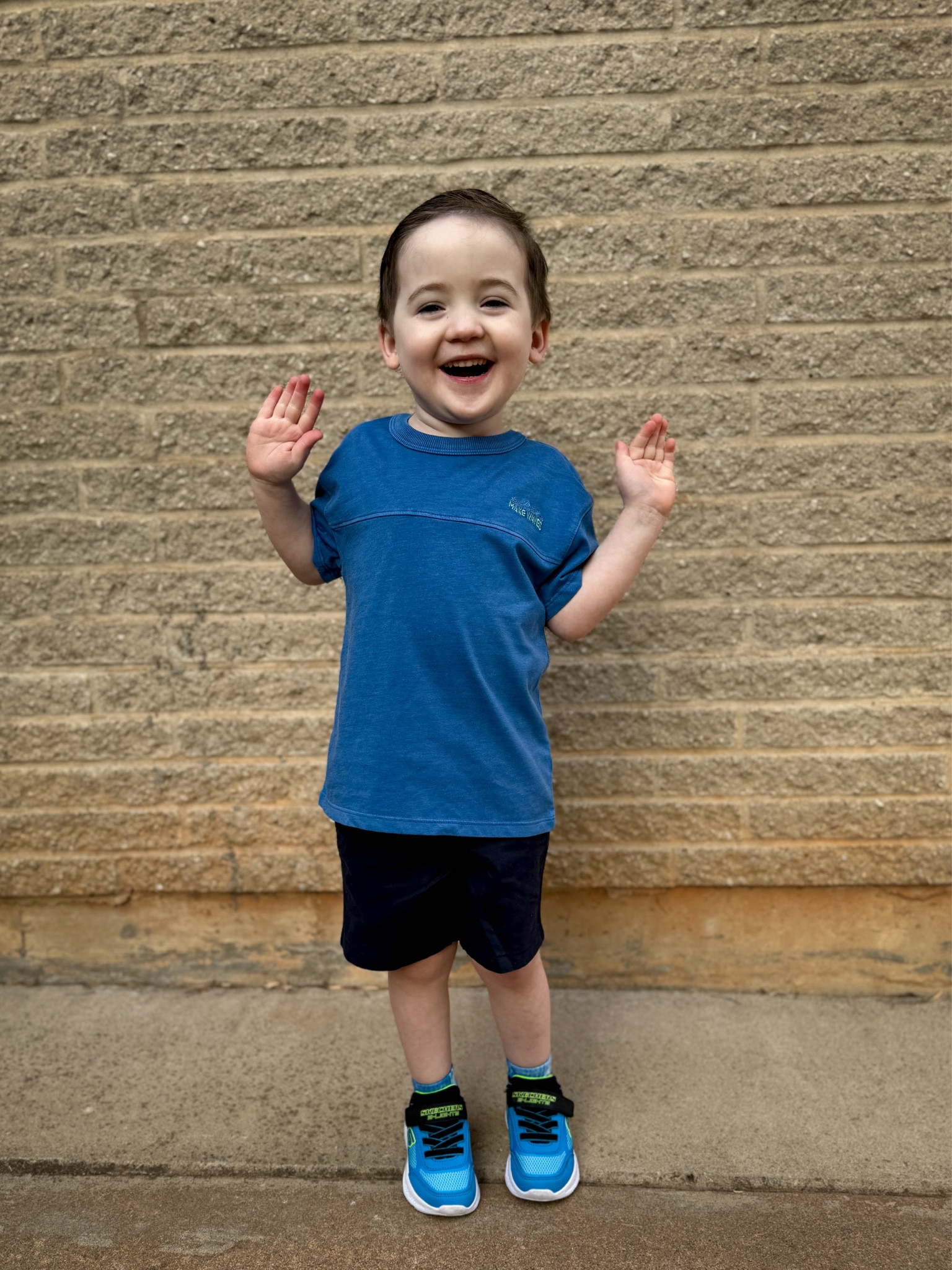 Toddler Boy Outfit | Kids | Summer | Boys | Casual 

#LTKKids #LTKBacktoSchool #LTKStyleTip