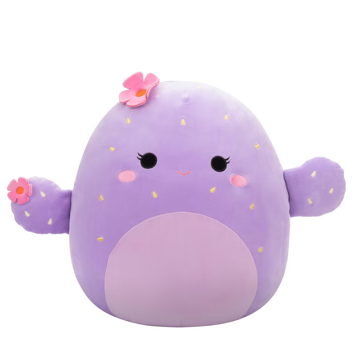 Squishmallows 16'' Purple Cactus Plush (Target Exclusive) | Target