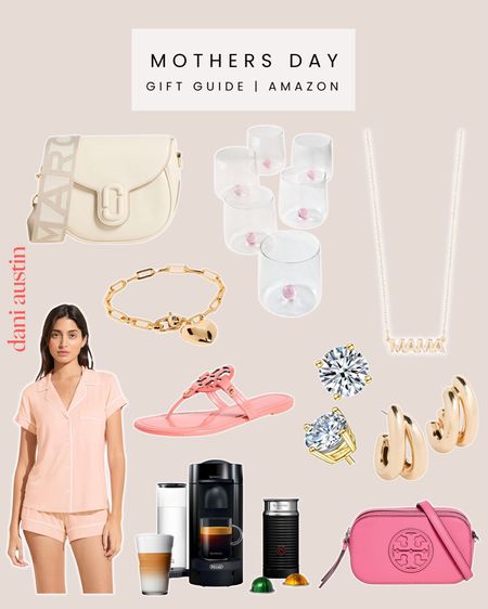 Mother’s Day Gift Guide — from Amazon 🩷

#LTKfindsunder100 #LTKfindsunder50 #LTKGiftGuide