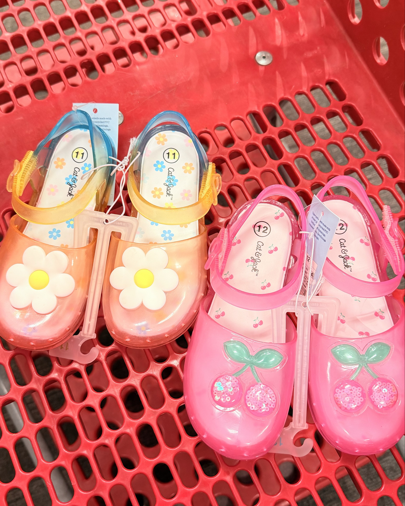 Spring jelly’s are in full bloom 🌼

#LTKKids