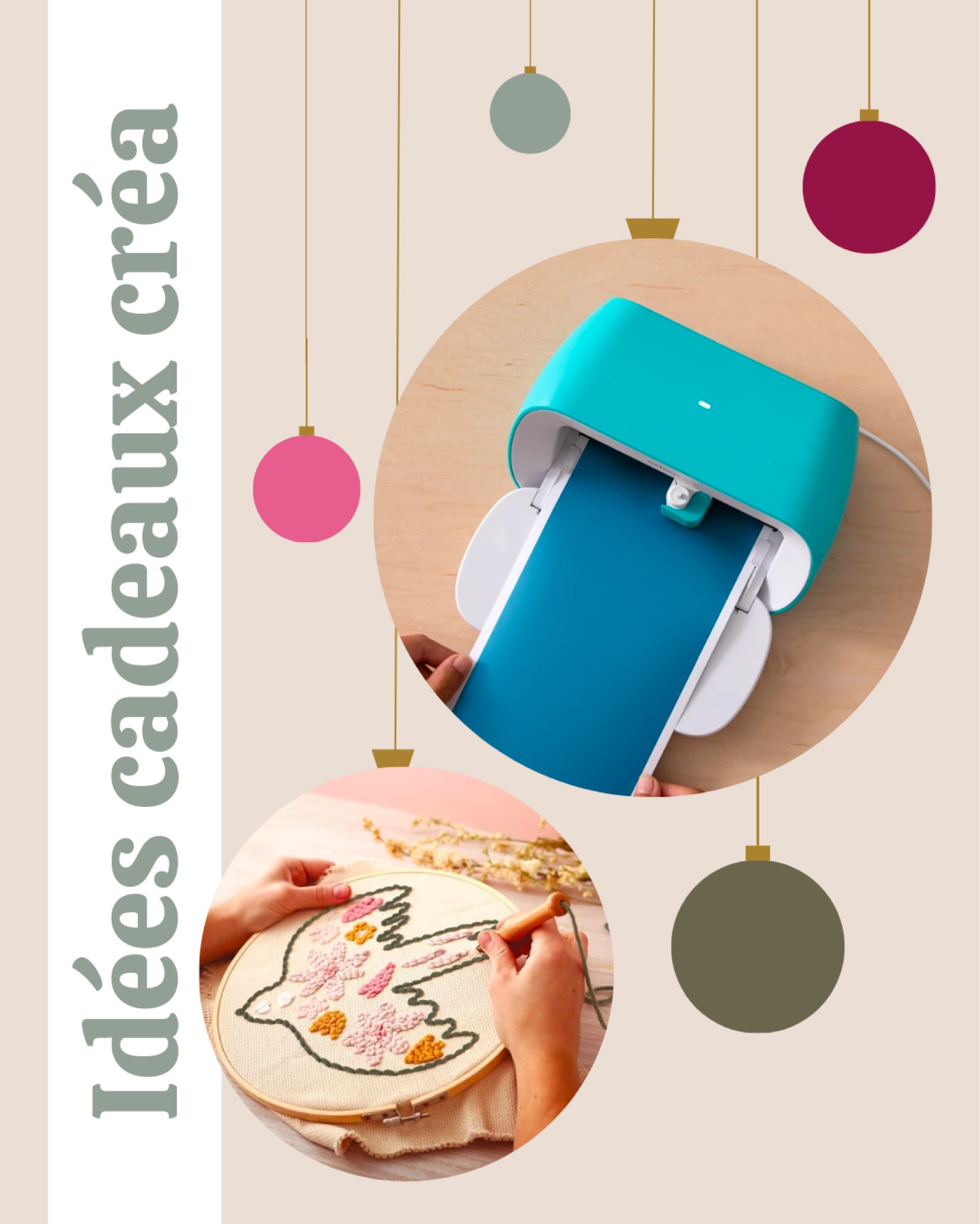 Kits et petits outils indispensables pour les créatifs ! 

#LTKhome #LTKeurope