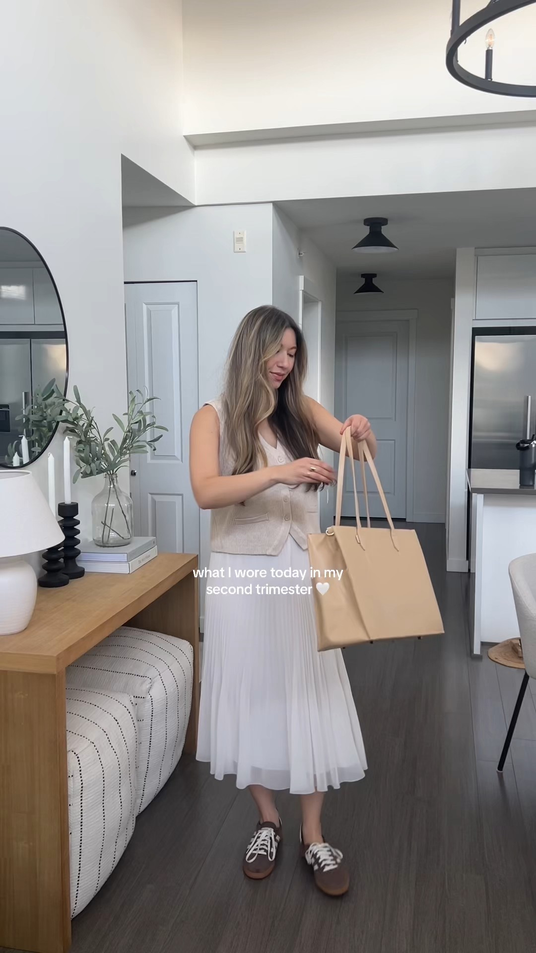 Office outfit! 

#LTKstyletip #LTKmaternity #LTKcanada