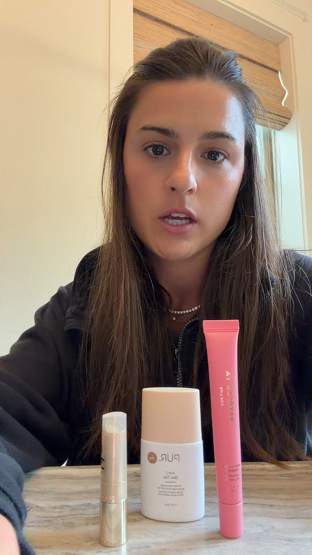 in the mood to yap so felt the need to tell y'all about these 3 new to me fave makeup products!! @PUR @DIBSBEAUTY @Patrick Ta Beauty #makeup #makeuphaul #BeautyReview

#LTKgrwm #LTKBeauty #LTKTravel