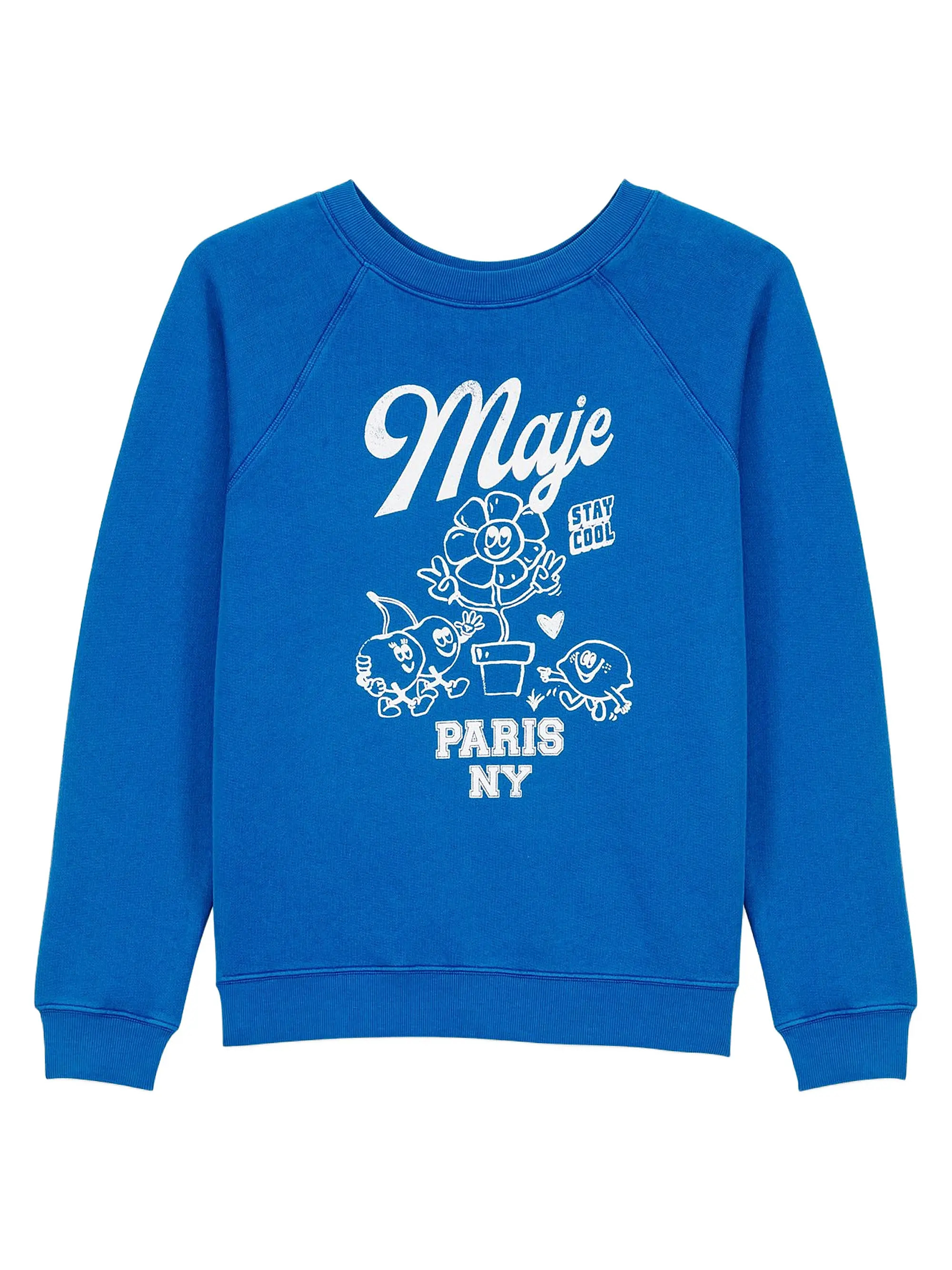 Paris Sweater | Saks Fifth Avenue