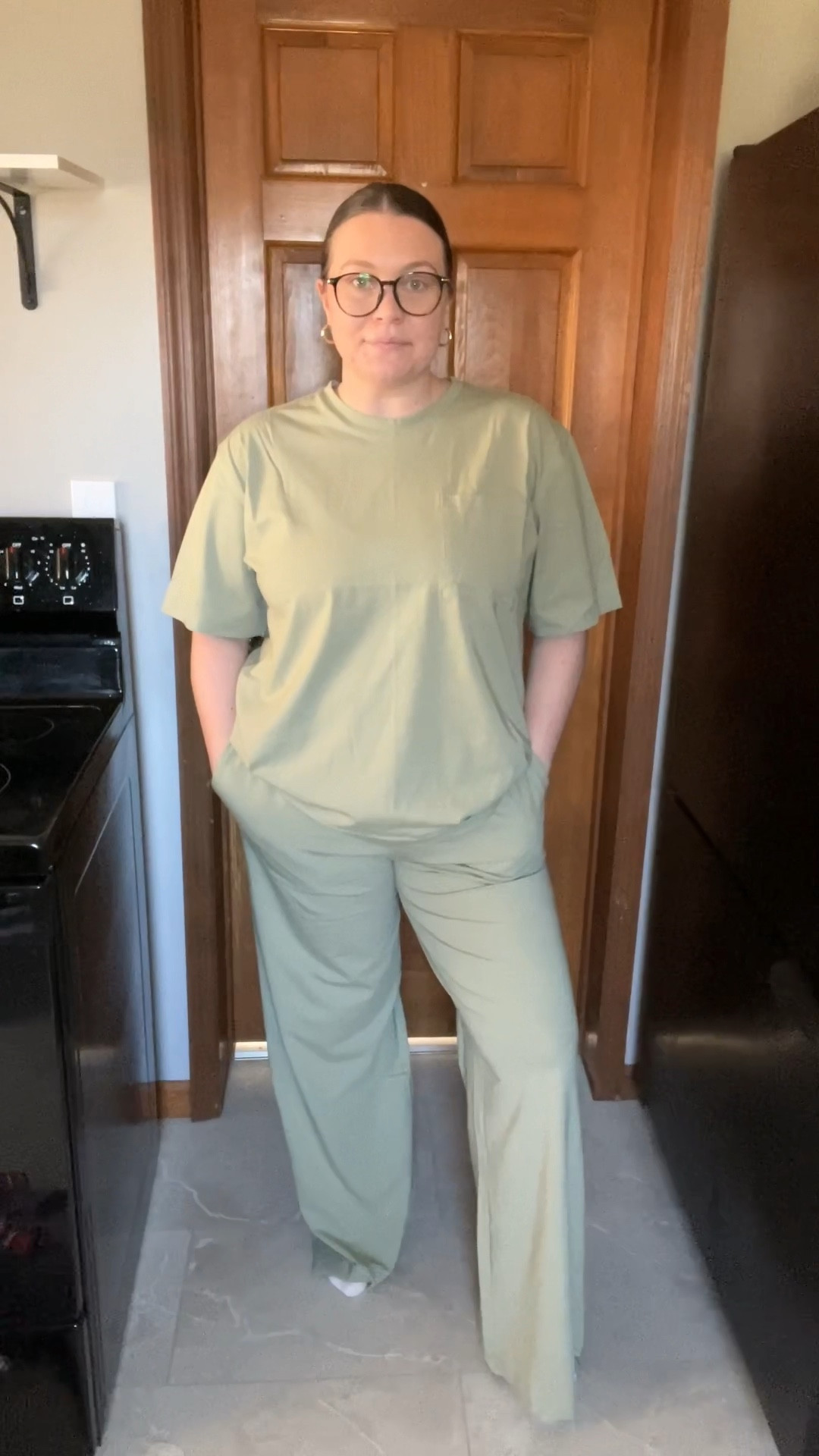 Use code GOWILDEKIERSTEN for 15% off this two-piece set from Harper Wilde and more! Don’t be shocked if I start wearing these pieces separate in public - they are THAT comfy!

Two piece set, loungewear, matching set, bras, underwear, pajamas, cotton pajamas, spring fashion, comfy style, women’s style, stay at home mom, mom style, midsize fashion

#LTKfindsunder100 #LTKstyletip #LTKmidsize