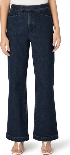 Stevie High Waist Bootcut Trouser Jeans | Nordstrom