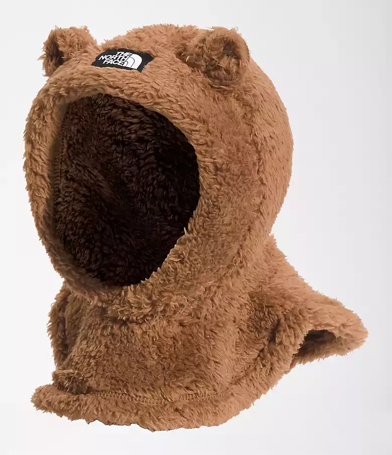 Baby Bear Full-Zip Hoodie curated on LTK