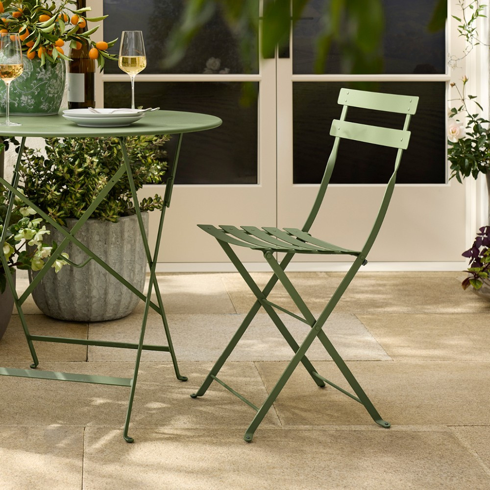 Outdoor Dining Furniture | Williams-Sonoma