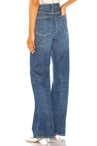 Citizens of Humanity Annina Trouser in Blue Rose from Revolve.com | Revolve Clothing (Global)