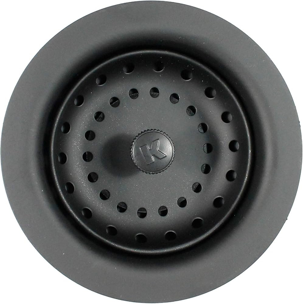 Plumb Pak Keeney-K5414BLK | Amazon (US)