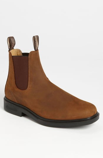 brad pitt blundstone