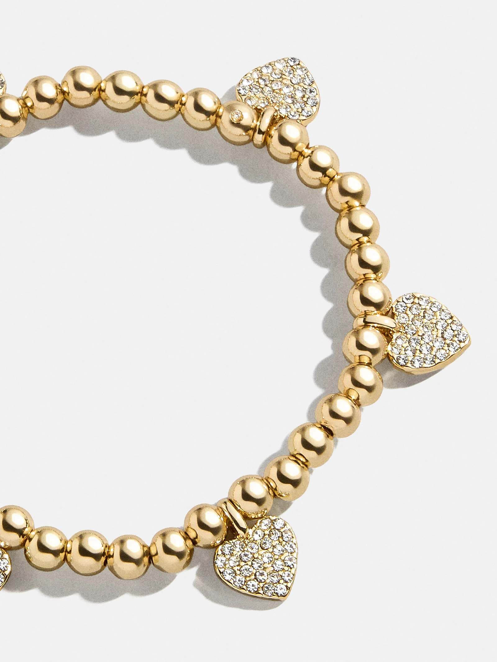 Good Days Pisa Bracelet - Heart | BaubleBar (US)