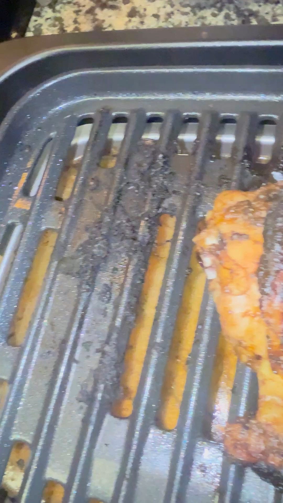 My Chefman Indoor Grill is perfect for all my grillers who don’t want a big traditional grill! I’m grilling all summer long!

#LTKfoodie #LTKHome #LTKSaleAlert
