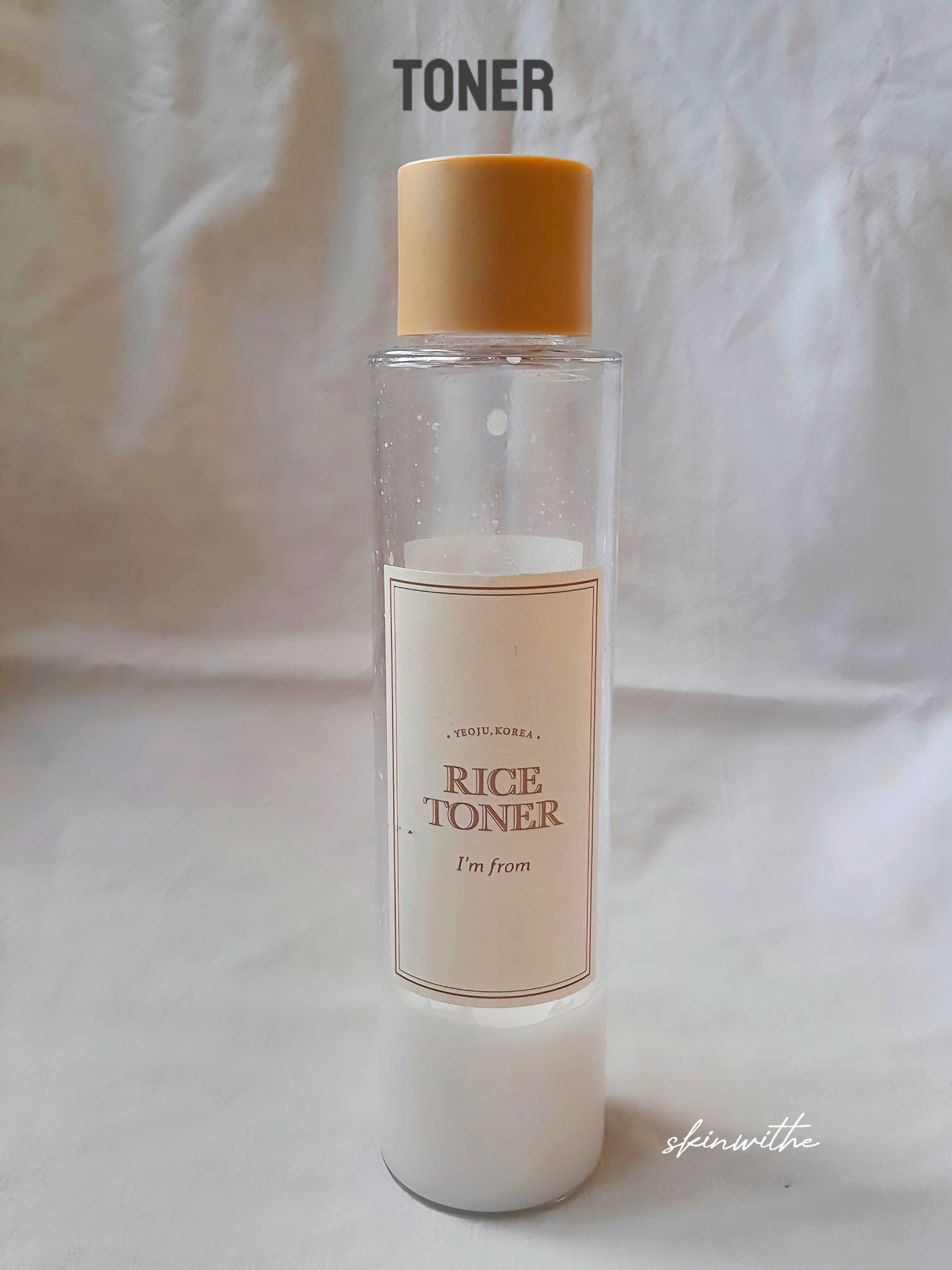 Love it's brightens and is hydrating Korean skincare kbeauty 

#LTKCyberWeek #LTKGiftGuide #LTKHoliday