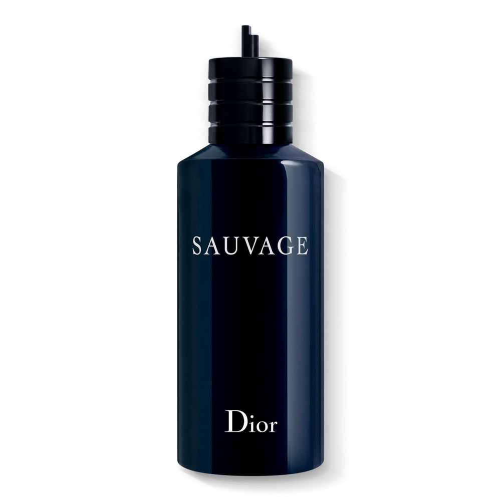 Dior Sauvage Eau de Toilette - 10.0 oz Refill | Ulta