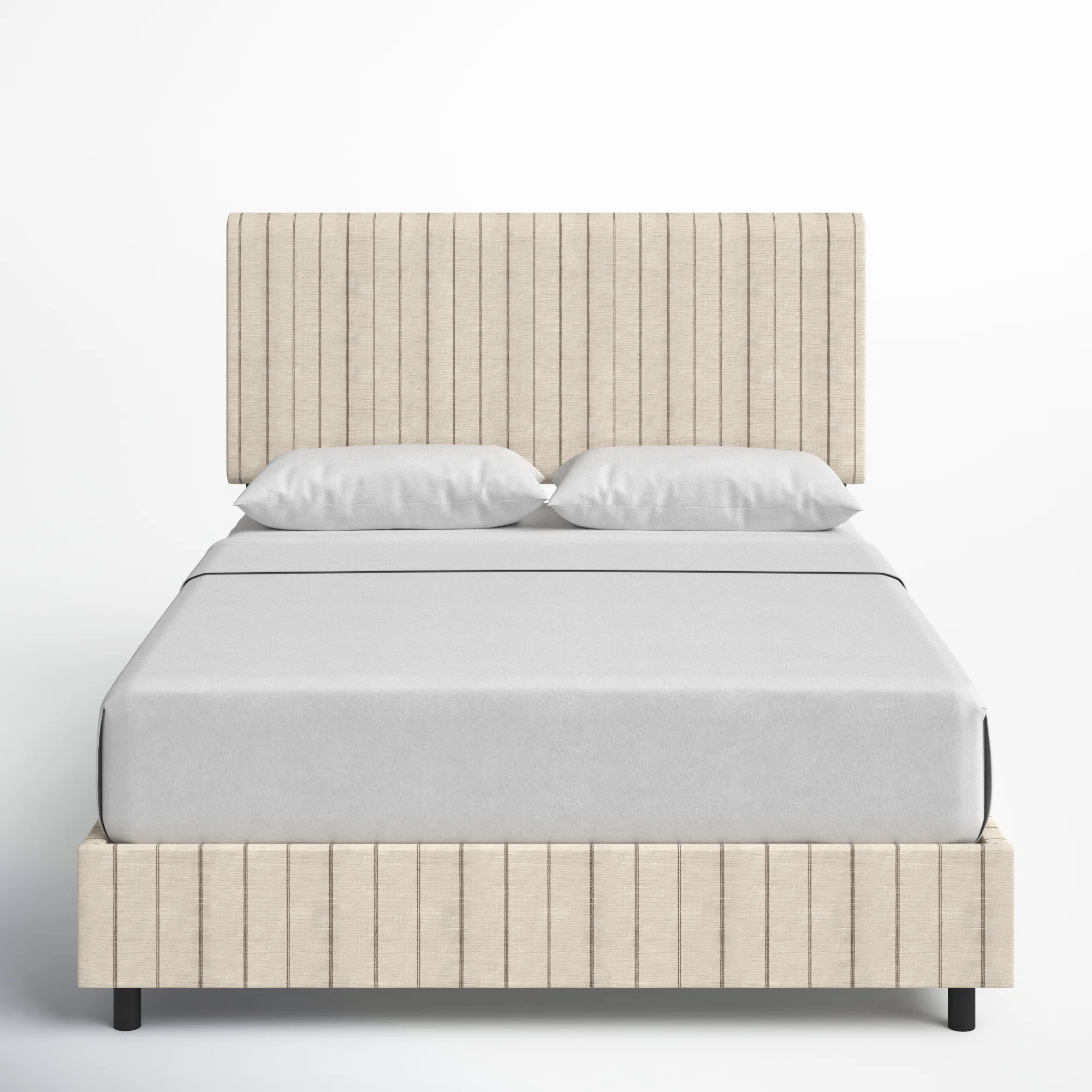 Annabella Upholstered Bed | Wayfair North America