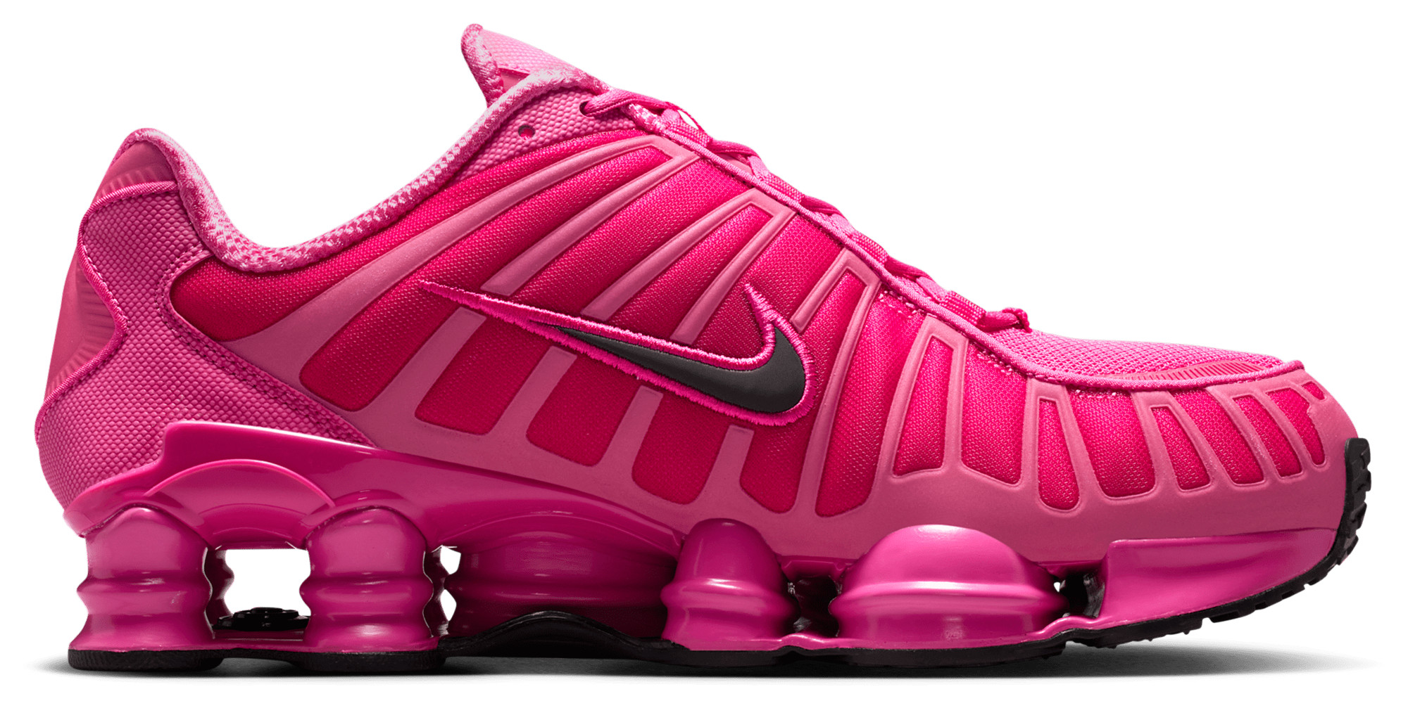 Nike Shox TL | Champs Sports