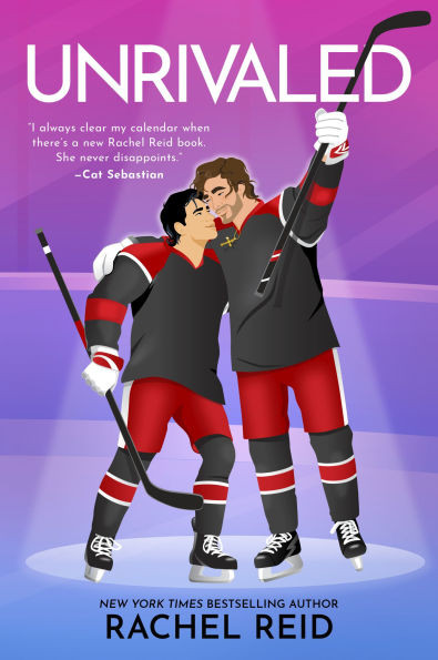 Unrivaled (B&N Exclusive Edition) (Game Changers #7) | Barnes & Noble